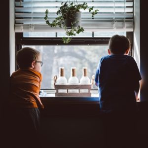 How can I help if my child feels lonely?