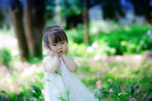 How can I help build my toddler’s resilience?