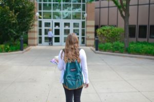 How can I support my child at university?