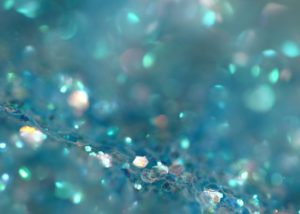 Activity: make a glitter bottle to help calm your child