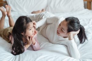 How can I help my child cope with change?