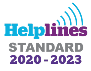 helplines standard