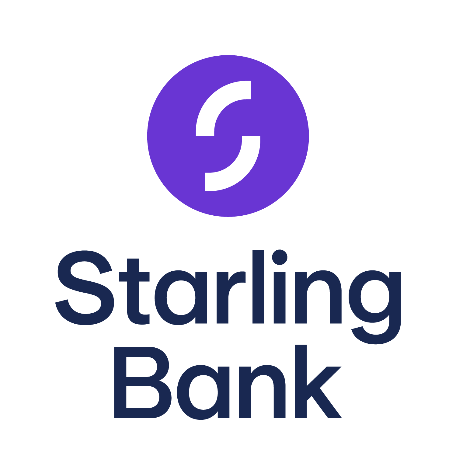 Starling Bank logo